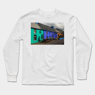 Cloghane Long Sleeve T-Shirt